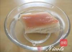 爽脆什锦如意卷的做法图解2