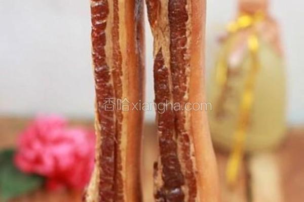 健康腊肉