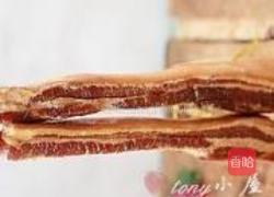 健康腊肉的做法图解15