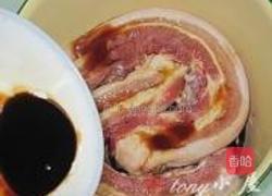 健康腊肉的做法图解6