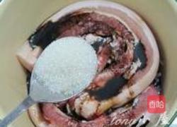 健康腊肉的做法图解7