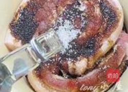 健康腊肉的做法图解8