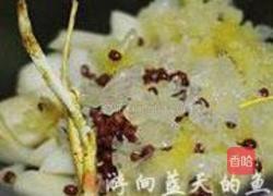 五指毛桃煲银耳的做法图解5