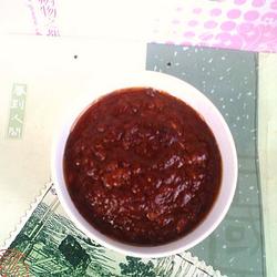 秘制肉酱的做法[图]