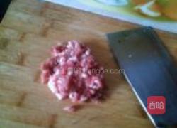 秘制肉酱的做法图解2