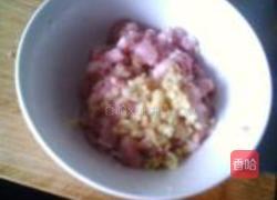 秘制肉酱的做法图解4