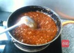 秘制肉酱的做法图解9