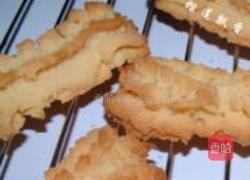 巧克力奶酥的做法图解11