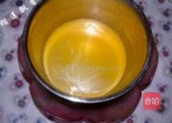 巧克力奶酥的做法图解2