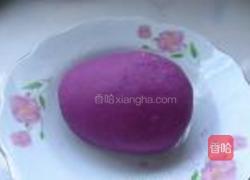 宝贝专属甜蜜水饺的做法图解2