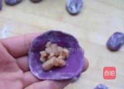 宝贝专属甜蜜水饺的做法图解9