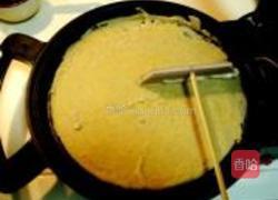 五谷煎饼果子的做法图解3