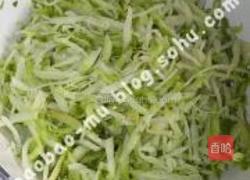 辣咸菜的做法图解11