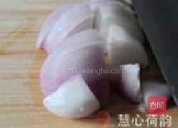 番茄藜麦酸黄瓜牛尾汤的做法图解15