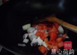 番茄藜麦酸黄瓜牛尾汤的做法图解17