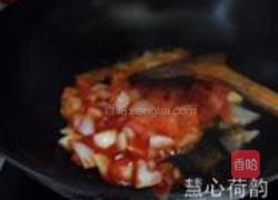 番茄藜麦酸黄瓜牛尾汤的做法图解19