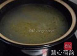 番茄藜麦酸黄瓜牛尾汤的做法图解20