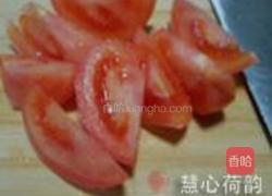 番茄藜麦酸黄瓜牛尾汤的做法图解27