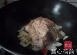 番茄藜麦酸黄瓜牛尾汤的做法图解7