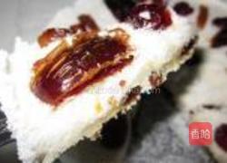 大米粉松糕的做法图解10