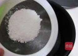 大米粉松糕的做法图解6