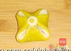 韩式金枪鱼米糕的做法图解10