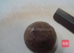 荞麦面扒糕的做法图解7