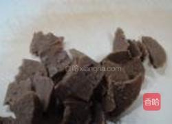 荞麦面扒糕的做法图解8