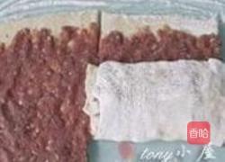 牛肉饼的做法图解33