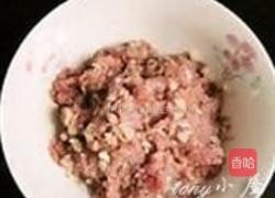 牛肉饼的做法图解9