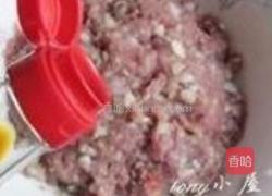 牛肉饼的做法图解12