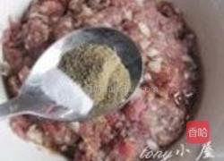 牛肉饼的做法图解15