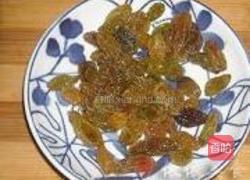 提子吐司蛋奶布丁的做法图解9