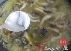 三珍汤的做法图解10