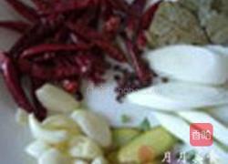 麻辣小龙虾的做法图解2