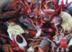 麻辣小龙虾的做法图解4