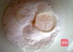 脆皮玉子豆腐的做法图解2