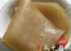 腊八打豆儿酱的做法图解1