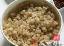 腊八打豆儿酱的做法图解2