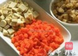 腊八打豆儿酱的做法图解4