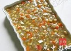 腊八打豆儿酱的做法图解7