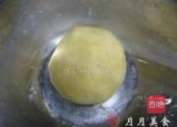 草莓慕斯派的做法图解4
