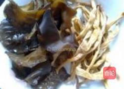 木须肉的做法图解2