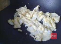 木须肉的做法图解6