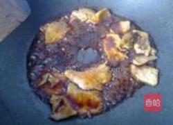 木须肉的做法图解8