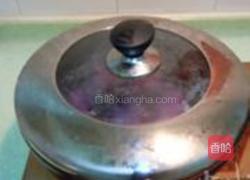 地瓜甜饼的做法图解3