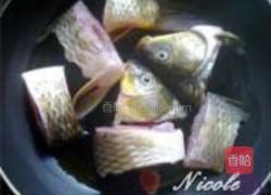 啤酒鱼的做法图解10