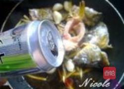 啤酒鱼的做法图解16