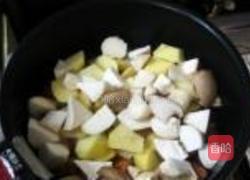 三杯烧三味的做法图解4