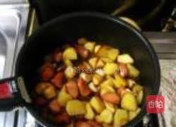 三杯烧三味的做法图解5